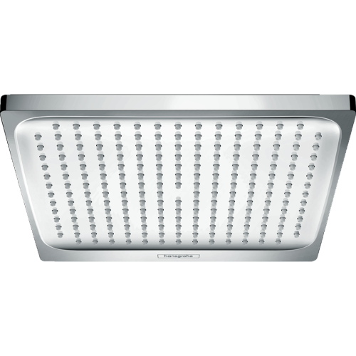 Hansgrohe Crometta E Overhead Shower Head 240 1jet 26726000