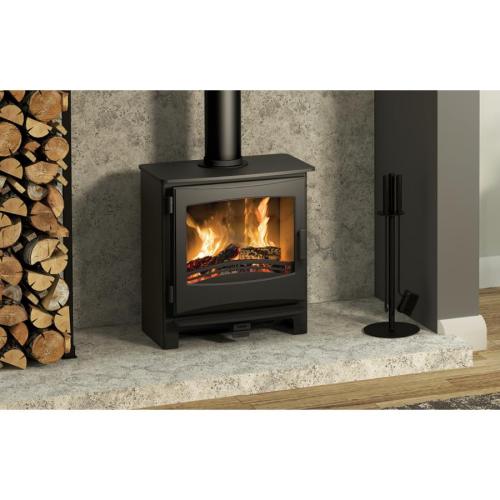 Be Modern Ignite 5 Widescreen Multi Fuel Stove 26921