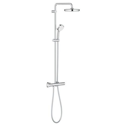 Grohe Tempesta Thermostatic Shower 27922001
