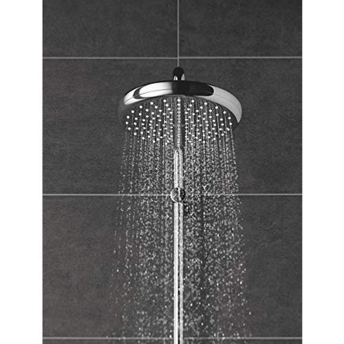 Grohe Tempesta Thermostatic Shower 27922001