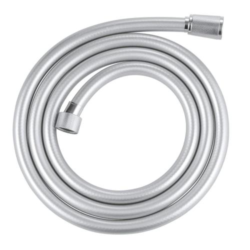 Grohe 28364001 Silverflex Hose 1500 mm Universal Connection 1/2" Twist Free Hose