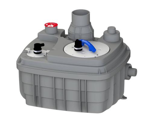 Saniflo Sanicubic 1 VX Lifting Station 30005