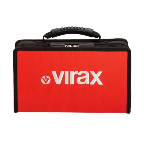 Virax 51pcs Socket Set with Basin Wrench 310410