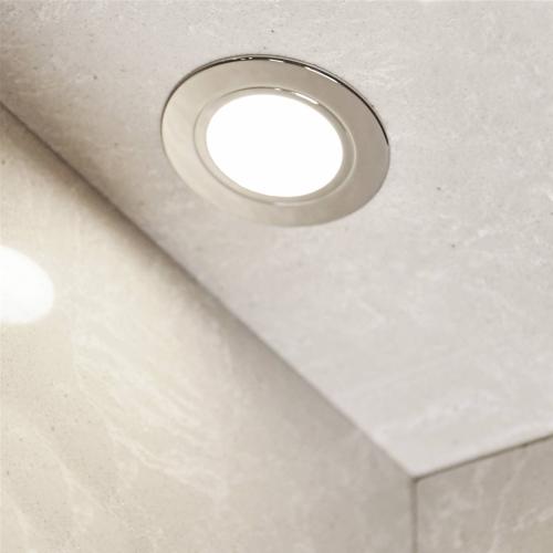 Be Modern Optional LED Down Lights for Isabelle & Elda Designs SH0365