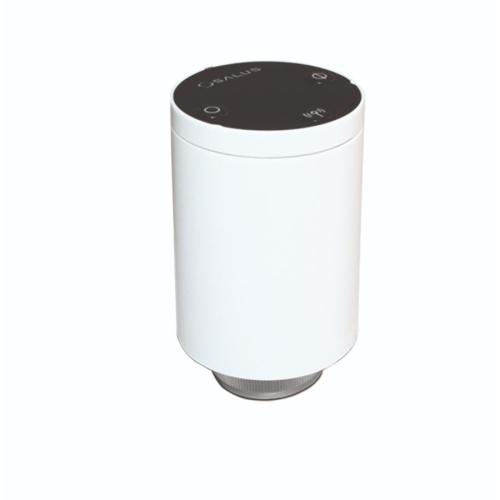 Salus TRV10RFM Wireless thermostatic TRV head