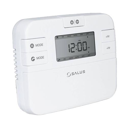 Salus 2 Channel Programmer EP210