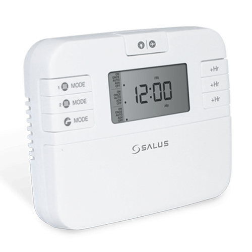 Salus 3 Channel Programmer EP310