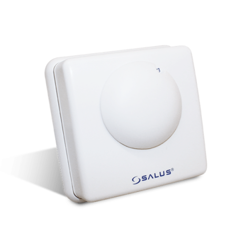 Salus RT100 Mechanical Room Thermostat