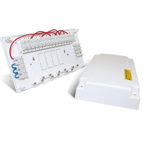 Salus CP322 3 Port Thermostat Plan Pack