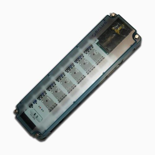 Salus Wiring Centre for Under Floor Heating 230 V KL06