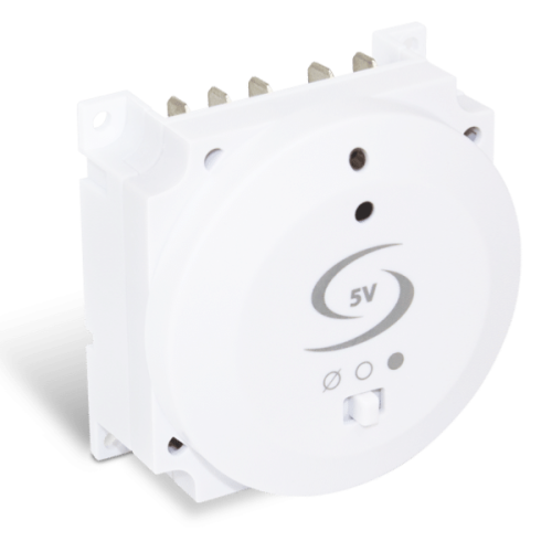 Salus Plug In Receiver RF RXBC5V