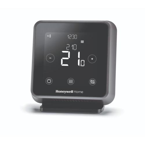 Honeywell Home T6R Wireless Smart Thermostat Hot Water Y6H920RW4026