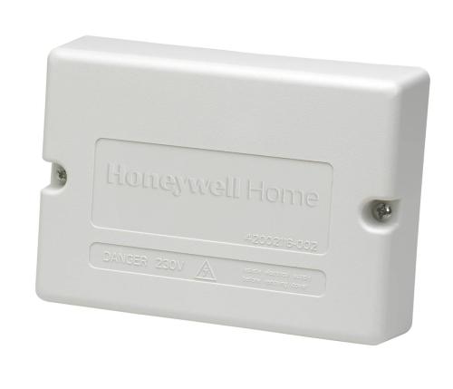 Honeywell Home Junction Box 42002116-002