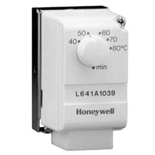 Honeywell Home Cylinder Stat L641A1039