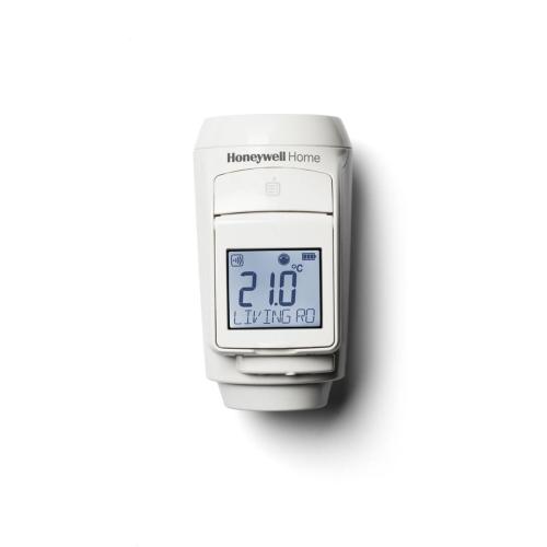 Honeywell Home Wireless Radiator Controller HR92UK
