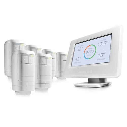 Honeywell Home Evohome Essentials ATP926G3001