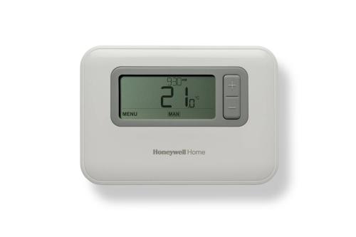 Honeywell Home T3 Programmable Thermostat Wired T3H110A0066