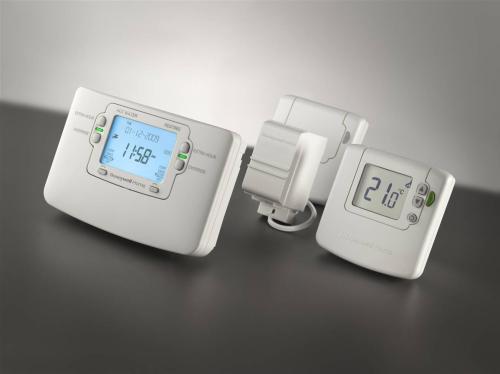 Honeywell Home Sundial RF2 Pack 3 Y9420S2005