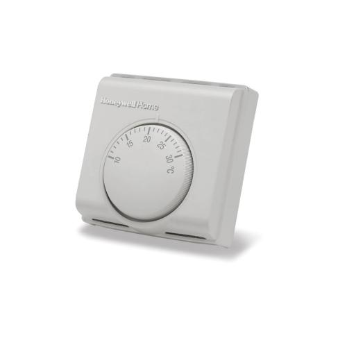 Honeywell Home Tamper Proof Room Stat T6360B1069