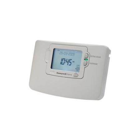 Honeywell Home Single Channel 7 Day Timeswitch ST9100C1006