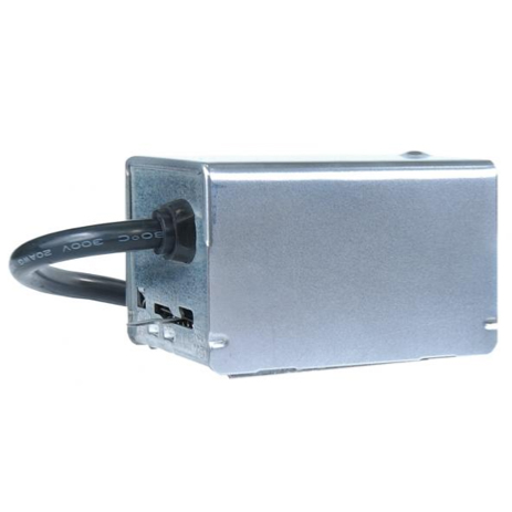 Banico 3 Port 22mm or 28mm Motorised Zone Valve Head H-ZVM