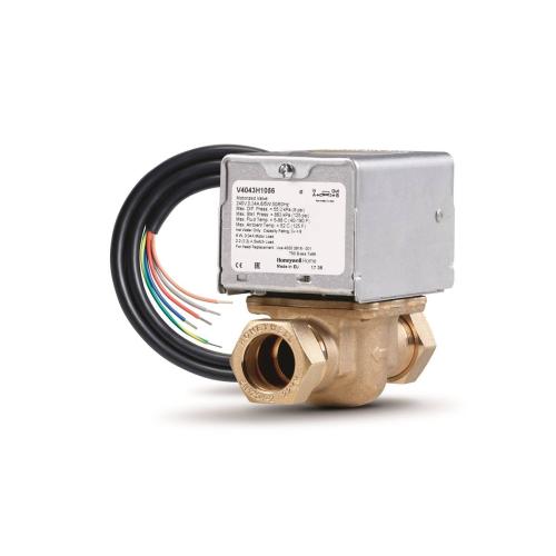 Honeywell Home 28mm 2 Port Zone Valve V4043H1106/U