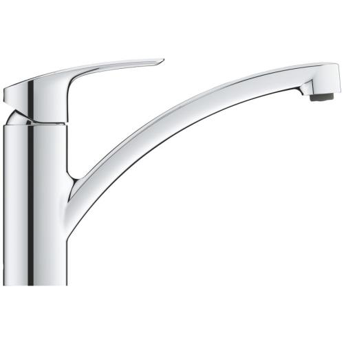 Grohe Eurosmart Single-lever Sink Mixer 33281003