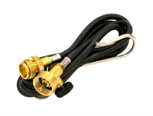 Rothenberger 1.5m Extension Hose For Super Fire 2 & Quick Fire Torches 35649R
