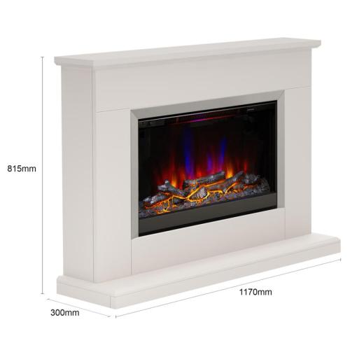 Be Modern Hansford Electric Suite 3727