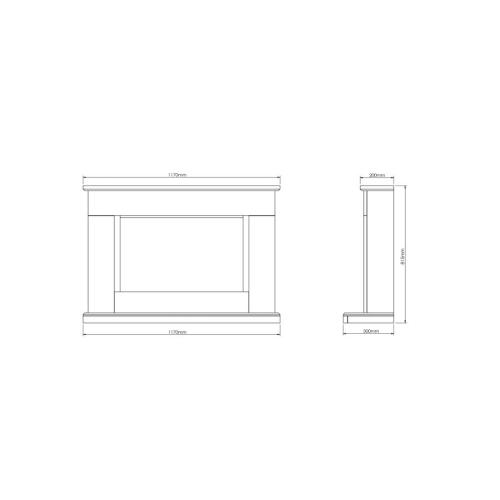 Be Modern Hansford Electric Suite 3727