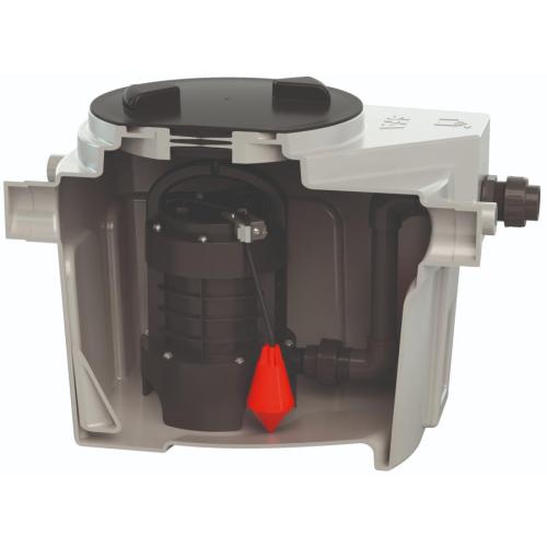 Saniflo Sanifos 110 Litre Underground Automatic Lifting Station 40000