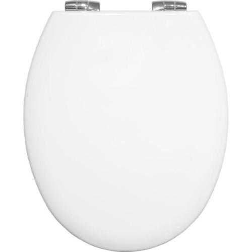 Bemis Danube Soft Close Ultra-Fix Silentium 340900000