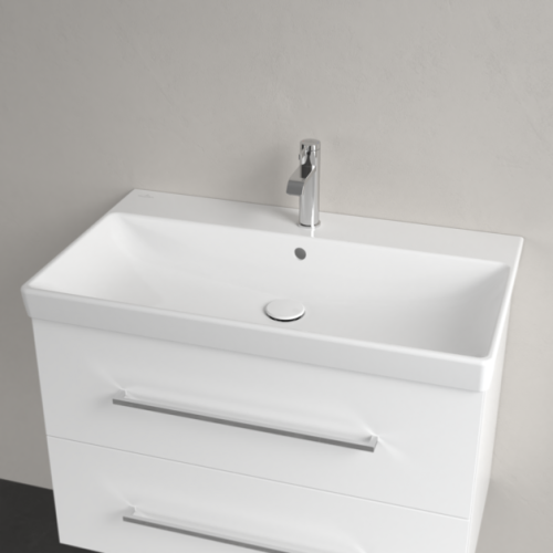 Villeroy & Boch Avento 800 x 470mm Handwash Basin 41568001
