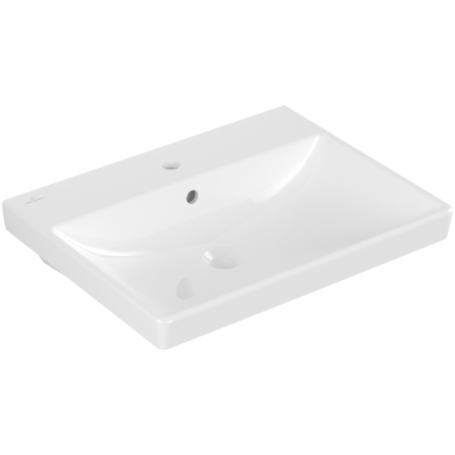 Villeroy & Boch Avento 600 x 470mm Handwash Basin 41586001