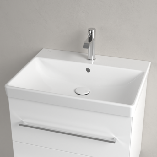 Villeroy & Boch Avento 600 x 470mm Handwash Basin 41586001