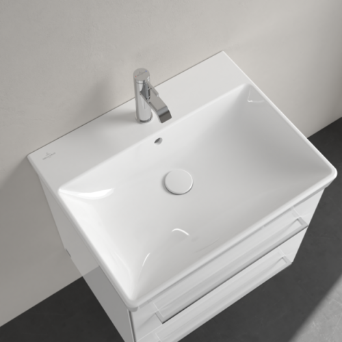 Villeroy & Boch Avento 600 x 470mm Handwash Basin 41586001