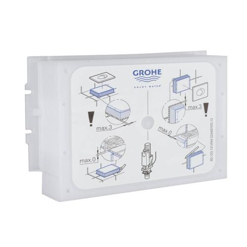 Grohe Inspection Shaft for Flushing Cistern 42326000