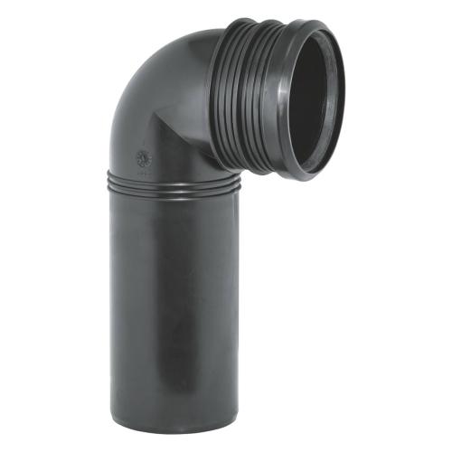 Grohe PP-Outlet Bend ? 90 mm 42327000