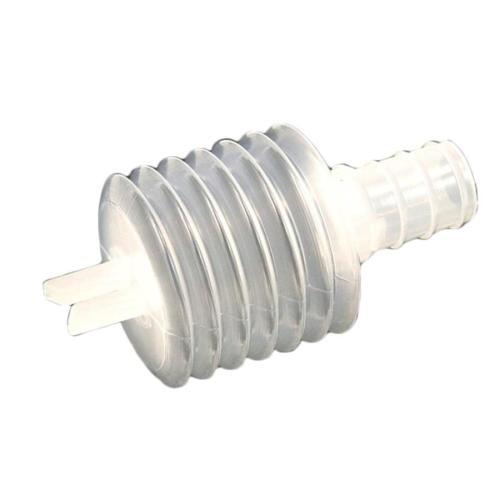 GROHE 43506000 Pneumatic Clear Flush Valve Bellows