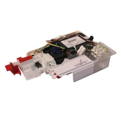 Aqualisa Quartz 8.5kW Electric Shower Engine 435901