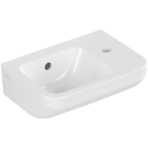 Villeroy and Boch Architectura 360 x 260mm 1TH Handwash Basin 43733601