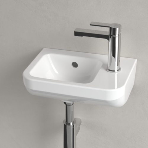 Villeroy and Boch Architectura 360 x 260mm 1TH Handwash Basin 43733601