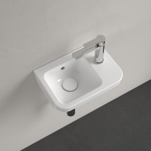Villeroy and Boch Architectura 360 x 260mm 1TH Handwash Basin 43733601