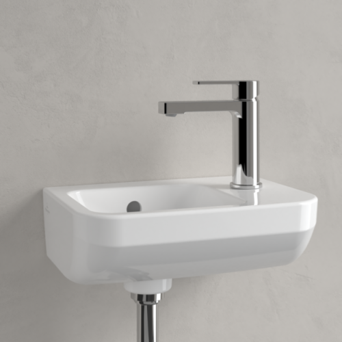 Villeroy and Boch Architectura 360 x 260mm 1TH Handwash Basin 43733601