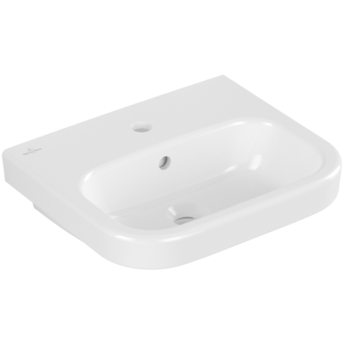 Villeroy & Boch Architectura 450 x 380mm 1TH Handwash Basin 43734501