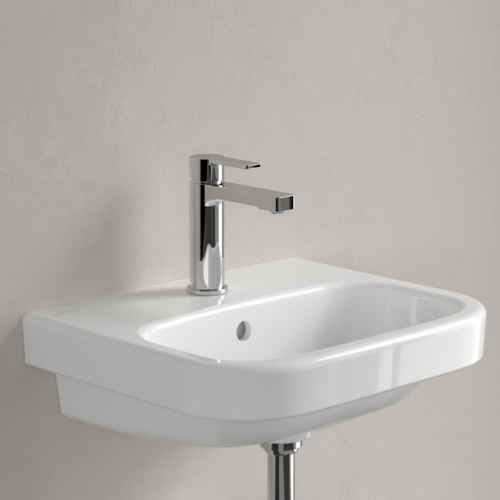 Villeroy & Boch Architectura 450 x 380mm 1TH Handwash Basin 43734501