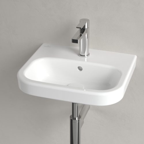 Villeroy & Boch Architectura 450 x 380mm 1TH Handwash Basin 43734501