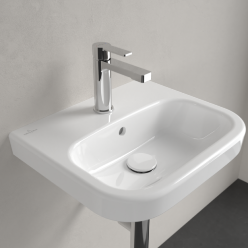 Villeroy & Boch Architectura 450 x 380mm 1TH Handwash Basin 43734501
