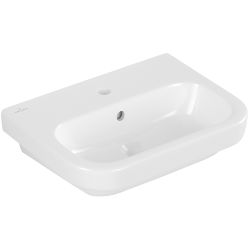 Villeroy and Boch Architectura 500 x 380mm 1TH Handwash Basin 43735001