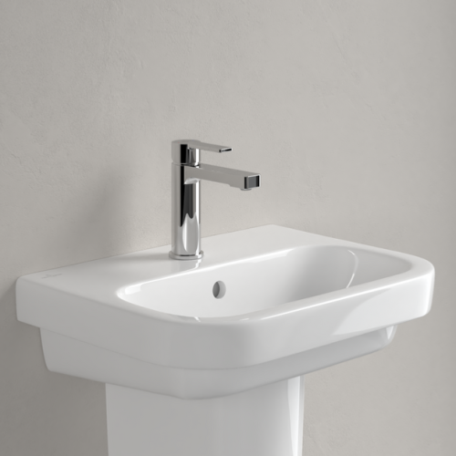 Villeroy and Boch Architectura 500 x 380mm 1TH Handwash Basin 43735001